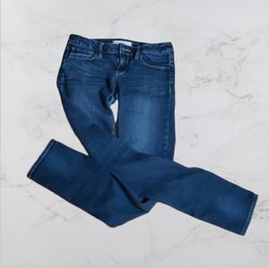 BULLHEAD BLACK super skinny size 5